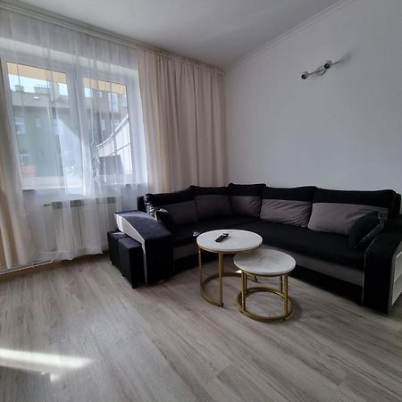 Apartament Korzenioskiego 7/2 Przemyśl Dış mekan fotoğraf