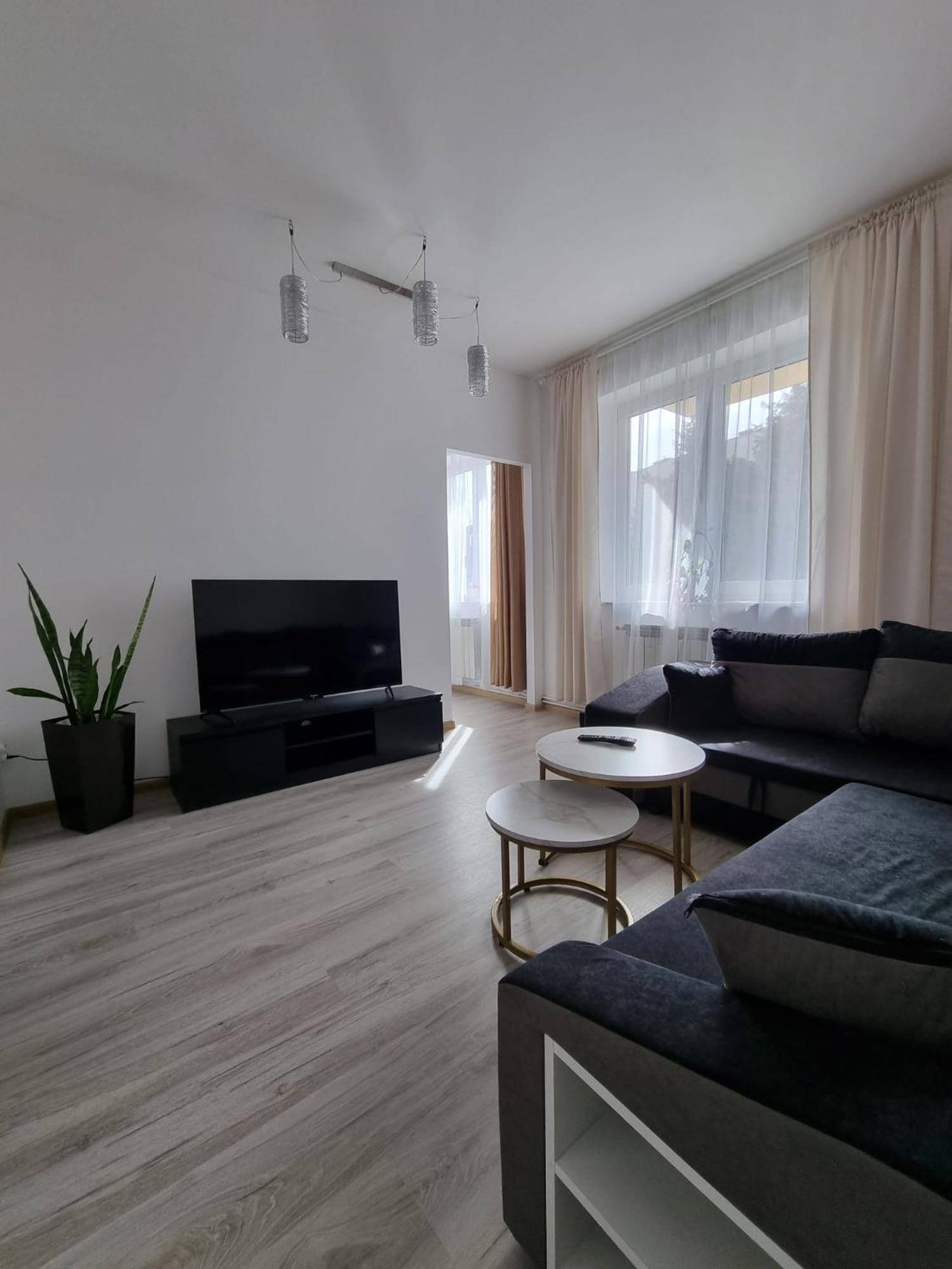 Apartament Korzenioskiego 7/2 Przemyśl Dış mekan fotoğraf